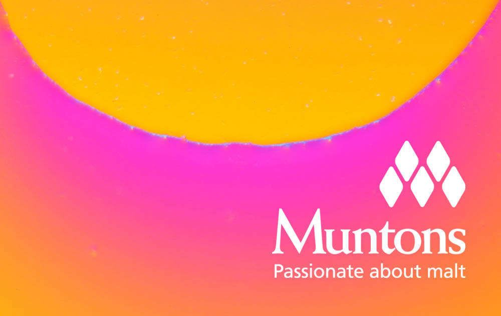 Muntons PLC